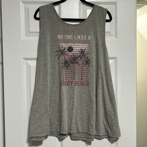 Tank Top (I)